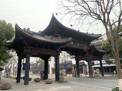 -乌镇东栅景区