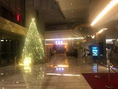 -北京园博大酒店