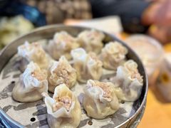 -真真鲜馄饨店(启蒙路店)