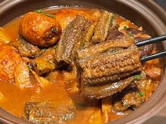 -童福兴·南京菜(老门东店)