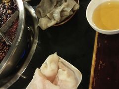 -邓莽子老火锅(中兴路总店)