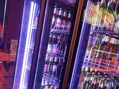 -二发烧烤(亚麻厂店)
