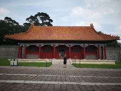 -北陵公园