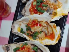 -三毛演义·湖南烧烤大排档(南浦店)