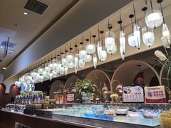 -凡塔斯牛排自助餐厅(莆田万达店)