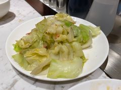 -火地铁板烧(河西龙湖天街店)
