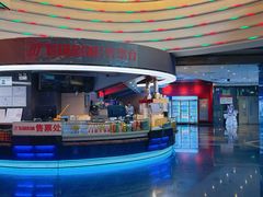 -飞扬影城(正佳IMAX店)