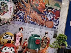 -半岛听涛蒸汽海鲜自助(K11店)