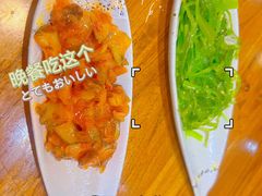 -尺山寸水日料(马桥满天星店)