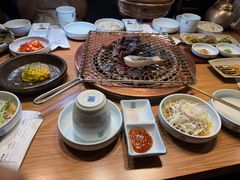 -王妃家(明洞中央店)