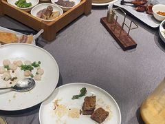 -小厨娘淮扬菜(板桥一店)