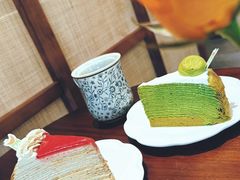 -小西家作•精致蛋糕(富力爱丁堡店)