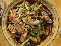 -周师饭店