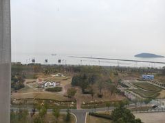 -连云港金陵海州湾会议中心