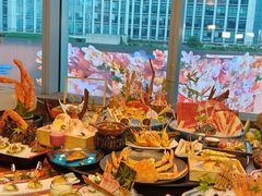-上井料理黑金店(IFS国金中心店)