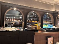 -ZAFFERANO西班牙海鲜饭(上海首店)