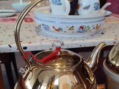 -点都德(广州白云山景区南门店)