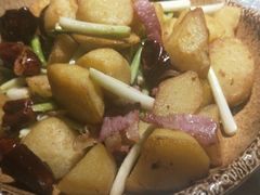 -滇铺子·云南特色菜·第九届野生菌美食节(曲靖万达店)
