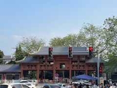 -南宁南湖公园
