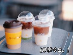 -麦当劳(海岸城店)