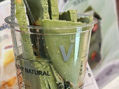 -艾炒酸奶(上海近铁城市广场店)