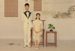 -保定巴黎婚纱摄影