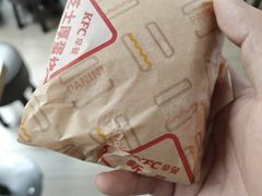 -肯德基(虹桥高铁店)