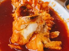 -三凤酒家·百年无锡菜(清扬茂业店)