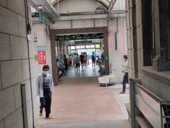 -悦检(中山大学孙逸仙纪念医院体检中心)