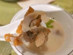 -闻鲜素食茶餐厅(高新区店)