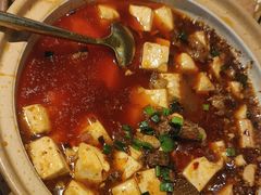 -拾捌川·自贡爆炒(新街口店)