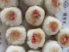 四色水晶饼-德懋恭(西大街店)