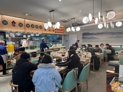 -紫光园·烤鸭(美术馆店)
