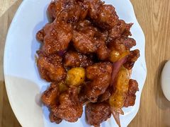 -陈傻子餐厅(世纪都会店)