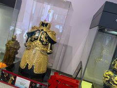 -福建省非物质文化遗产博览苑