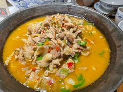 -寨子里的·钵钵菜·湘西山里菜(魅力湘西店)
