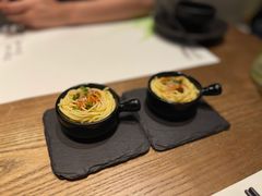 川味凉面-榕意·川味之美(深业上城店)