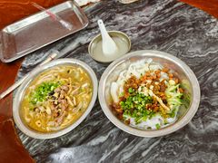 -邕味老友(人民西路店)