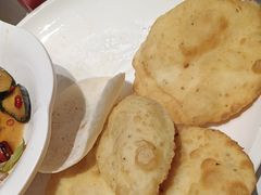-国人川菜(李家村建东街店)