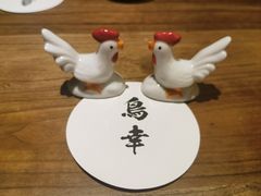-鸟幸 TORISAKI 炭火居酒屋