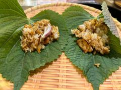 -首尔烤肉大排档(合生汇店)