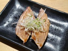 -沼津魚がし鮨(御殿場アウトレット店)