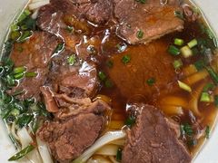 -虎子面粉馆(五一东村店)