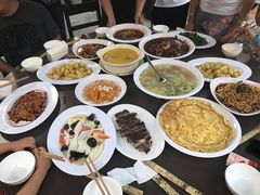 -月圆霖特色农家乐