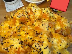 -品鲜村农家菜·阳澄湖大闸蟹(总店)