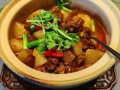 -许家菜(望江店)