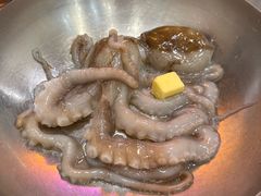 -韩阳王石板烤肉