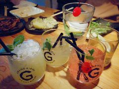 -J.K轴吧居酒屋&酒吧