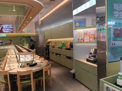 -禾绿寿司·定食·拉面·烧炸(宝安大仟里店)