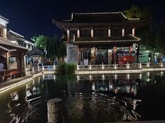 -吹泡·Triphop(棋盘店)
